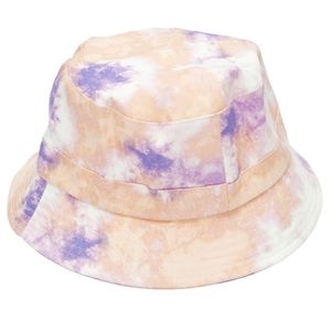 💜🧡 WAYF Tie Dye Bucket Hat 🧡💜